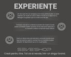 Experiențele clienților cu aspiratorul de spălare SeveShop