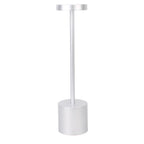 lampă LED ambientală cu control touch, reîncărcare USB și lumină reglabilă
