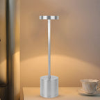 lampă ambientală reîncărcabilă prin USB pentru utilizare fără cablu