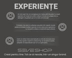 Experiențele clienților cu aspiratorul de spălare SeveShop