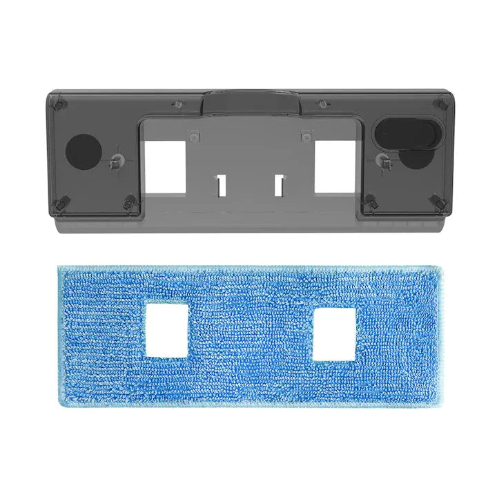 container apa mop pentru aspirator vertical V08 cu rezervor detasabil pentru curatare eficienta