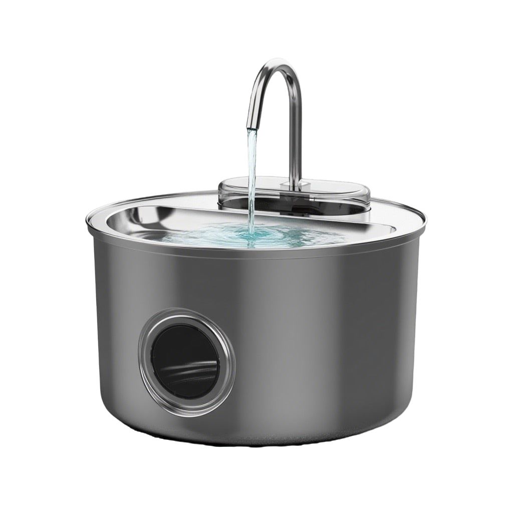 fântână de apă automată pentru pisici și câini 3.5L