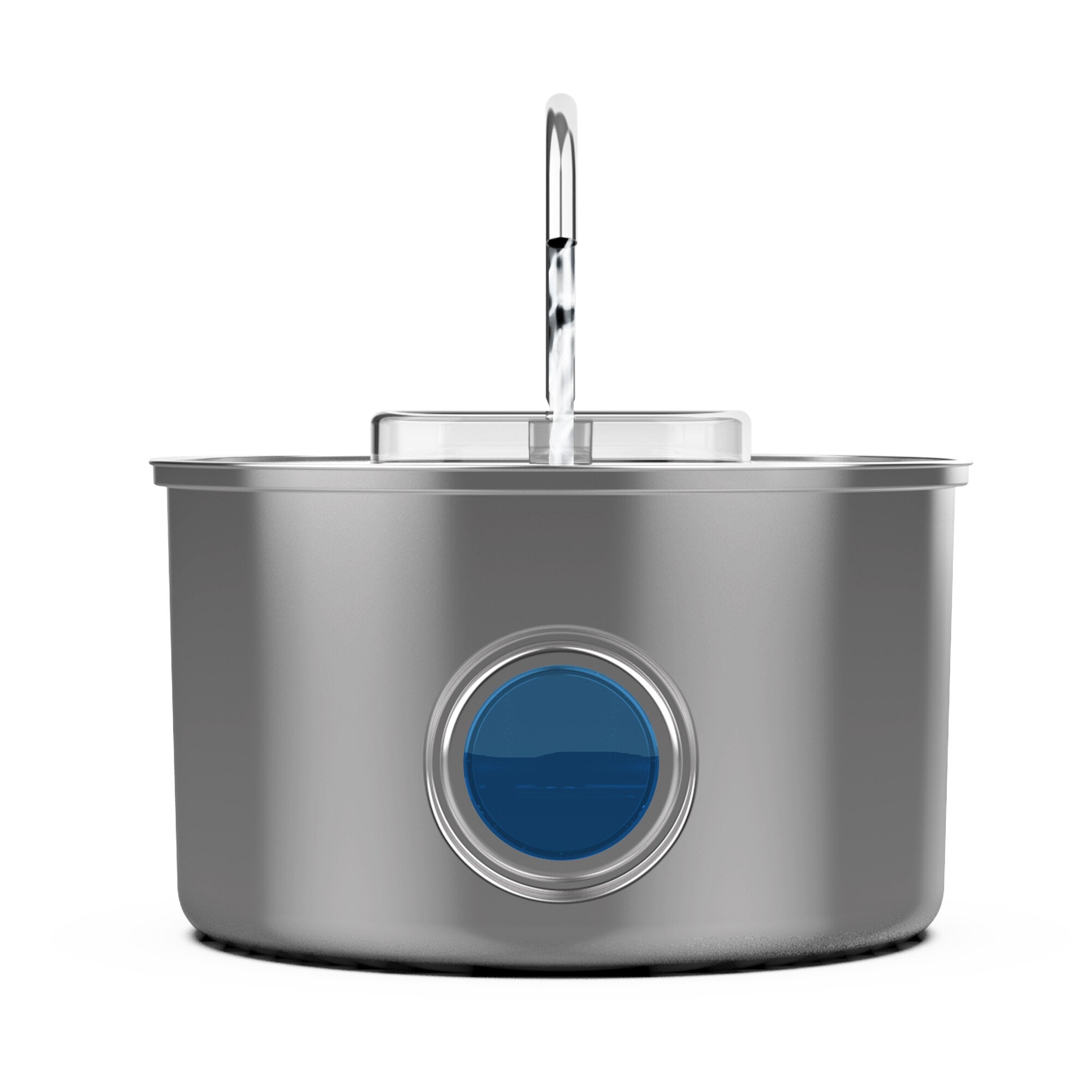 fântână de apă automată pentru pisici și câini 3.5L