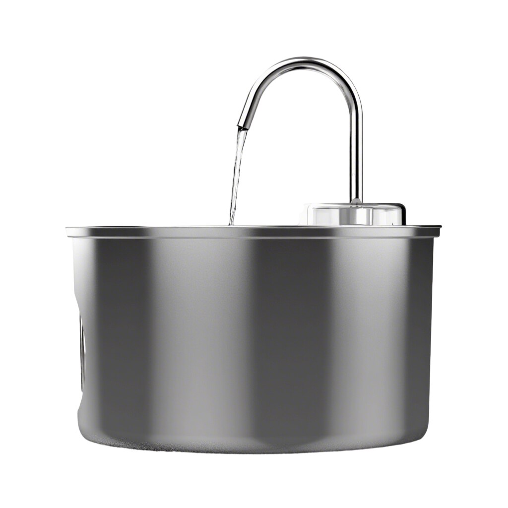 fântână de apă automată pentru pisici și câini 3.5L