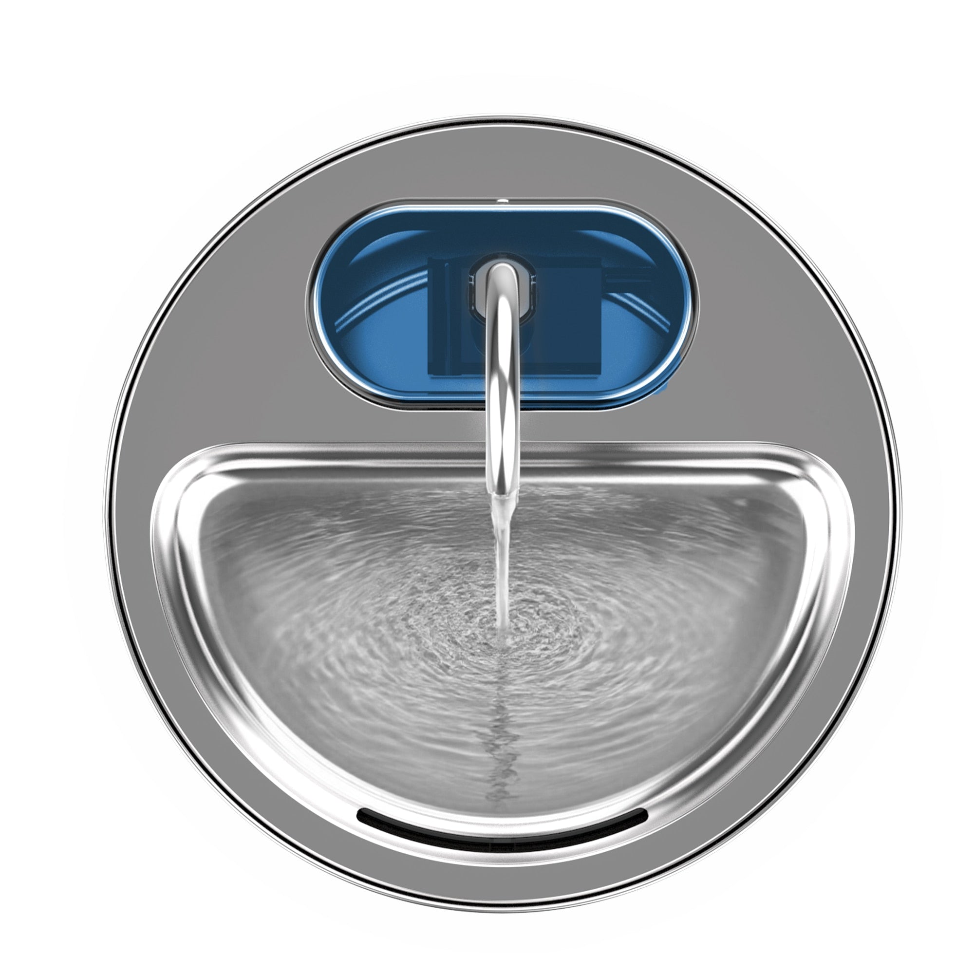 fântână de apă automată pentru pisici și câini 3.5L