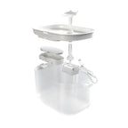 fântână de apă automată pentru pisici și câini 2.6L