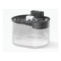 fântână de apă cu senzor infraroșu pentru pisici 2.5L