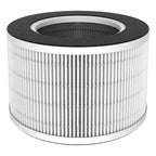 filtru de înlocuire 3 în 1 True HEPA pentru purificator VK-6080B