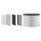 filtru de înlocuire 3 în 1 True HEPA pentru purificator VK-6080B