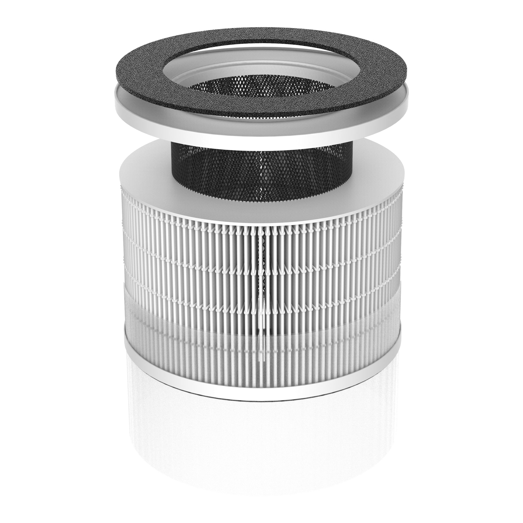 filtru de înlocuire 3 în 1 True HEPA pentru purificator VK-6126A