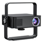 videoproiector portabil Full HD 1080P HM102 cu Wi-Fi și Bluetooth