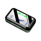 căști wireless care redau sunet HD clar pentru muzică și apeluri