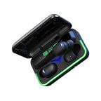 căști Bluetooth folosite pentru sport, naveta și utilizare zilnică