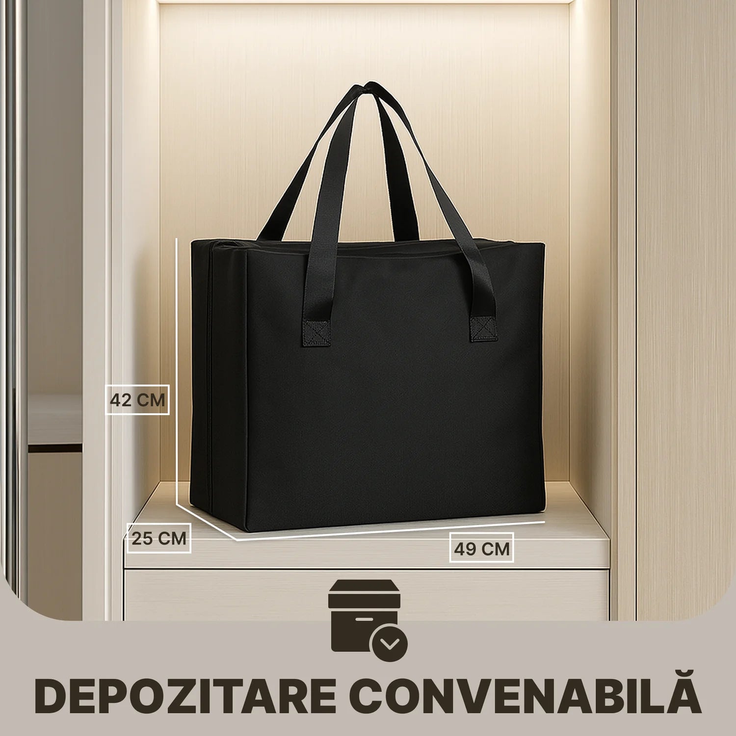 Termocuverta Electrica cu Incalzire Infrarosu, 3 Zone, Timer 60 min