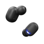 căști cu control touch pentru gestionarea muzicii fără telefon