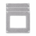 set 3 lavete din microfibră pentru robotul de geamuri F19-05