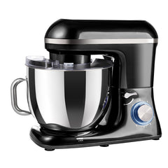 Mixer inox 7L