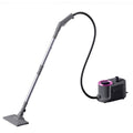 mop cu aburi multifuncțional 1500W cu rezervor 1700ml