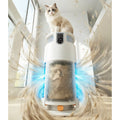 purificator de aer pentru animale AP391P cu colector de păr