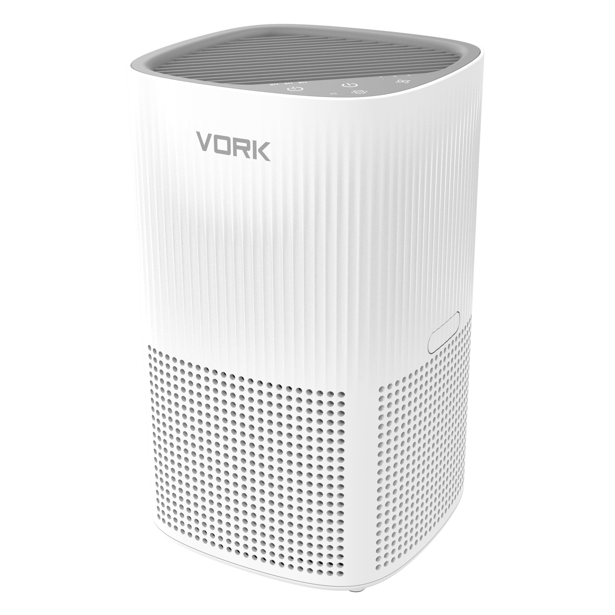 purificator de aer smart VK-6126A cu filtru True HEPA