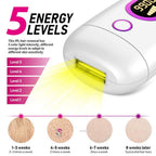 Epilator IPL SeveShop