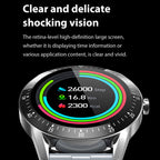 smartwatch cu multiple cadrane personalizabile pentru afișaj preferat