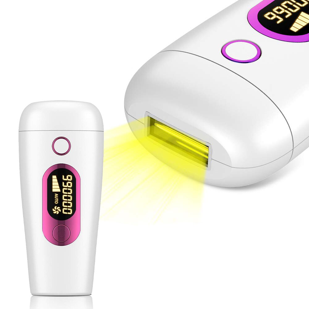 Epilator IPL SeveShop