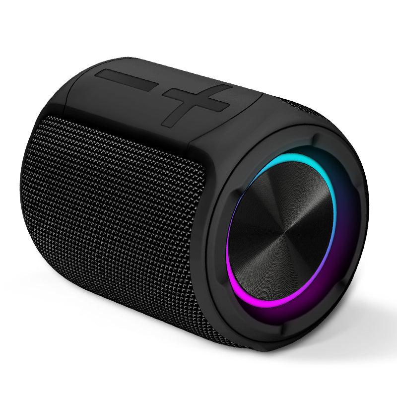 boxă portabilă Bluetooth 5.0 IPX67 cu sunet clar și puternic, E10