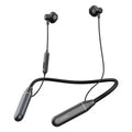 căști sport cu bandă pentru gât Bluetooth 5.2 cu noise cancelling, L5