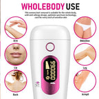 Epilator IPL SeveShop