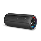 boxă portabilă Bluetooth IPX67 cu sunet puternic și bas profund, E20