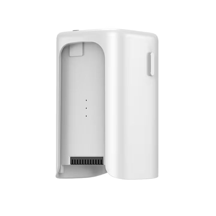 baterie externa pentru aspirator vertical P11 Pro 2600mAh detasabila pentru autonomie extinsa