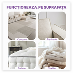 aspirator antiacarieni cu filtrare avansată pentru aer mai curat