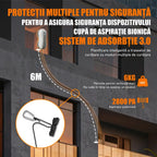 robot pentru geamuri si cabine dus cu design ultra subtire