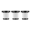 set 3 filtre HEPA pentru aspirator vertical V08 pentru filtrare eficienta si aer mai curat
