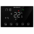termostat de ambient inteligent Wi-Fi BHT-8000RF